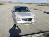 Nissan Altima 2004 годаүшін1 550 000 тг. в Актобе