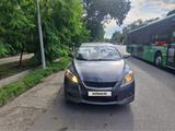 Toyota Matrix 2010 года за 3 700 000 тг. в Алматы – фото 2