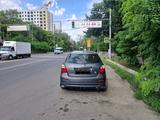 Toyota Matrix 2010 года за 3 700 000 тг. в Алматы