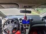 Toyota Matrix 2010 года за 3 700 000 тг. в Алматы – фото 4