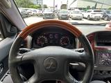 Mitsubishi Pajero 2002 года за 5 800 000 тг. в Алматы – фото 5