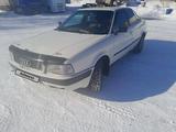 Audi 80 1991 годаүшін950 000 тг. в Усть-Каменогорск