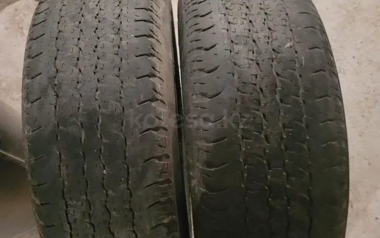 Летняя резина Bridgestone за 45 000 тг. в Караганда