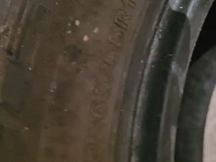 Летняя резина Bridgestone за 45 000 тг. в Караганда – фото 3