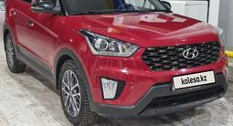 Hyundai Creta 2021 годаfor9 000 000 тг. в Караганда – фото 3