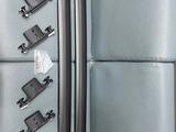 Поперечные рейлинги | Багажник на крышку за 60 000 тг. в Алматы