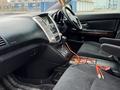 Toyota Harrier 2006 года за 5 500 000 тг. в Семей – фото 15