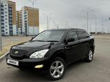 Toyota Harrier 2006 года за 5 500 000 тг. в Семей