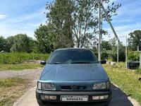 Volkswagen Passat 1989 года за 1 150 000 тг. в Алматы