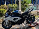 BMW  S 1000 RR 2014 года за 3 890 000 тг. в Алматы