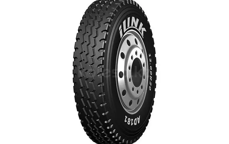 R19.5 265/70 ILINK AD181 143/141M универсальная за 88 000 тг. в Алматы