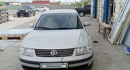 Volkswagen Passat 1997 года за 2 100 000 тг. в Атырау – фото 4
