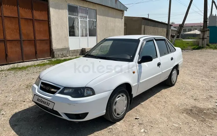 Daewoo Nexia 2014 года за 2 350 000 тг. в Туркестан