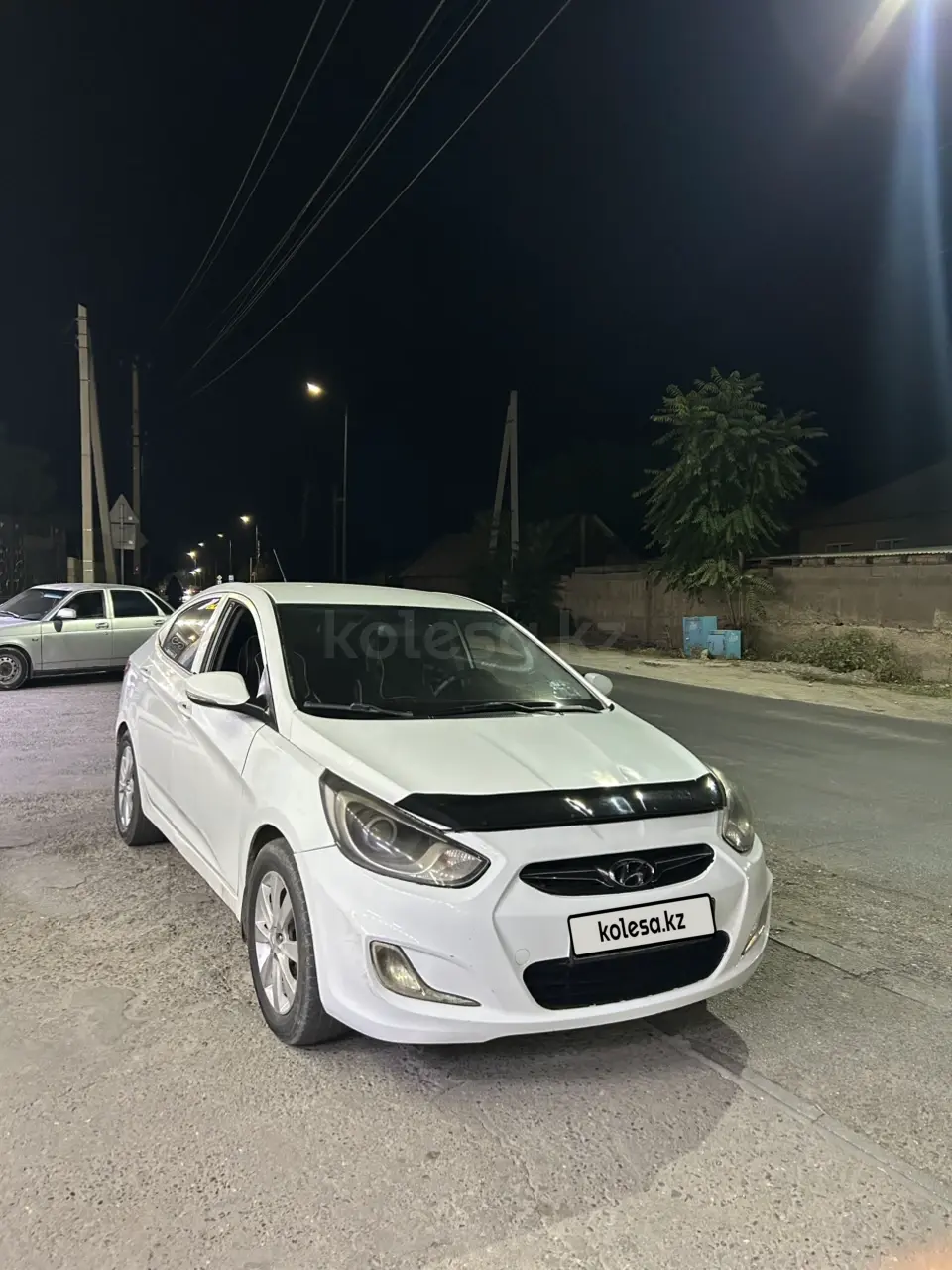 Hyundai Sonata, 2012