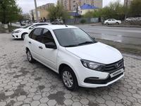 ВАЗ (Lada) Granta 2190 2021 года за 4 200 000 тг. в Семей