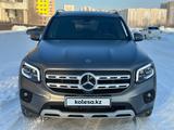 Mercedes-Benz GLB 200 2021 года за 21 500 000 тг. в Астана