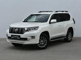 Toyota Land Cruiser Prado Prestige 2019 года за 21 400 000 тг. в Атырау