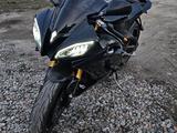 Yamaha  YZF-R6 2008 года за 4 600 000 тг. в Алматы – фото 3