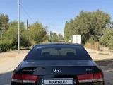 Hyundai Sonata 2008 годаүшін4 000 000 тг. в Алматы – фото 2
