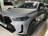 BMW X6 2025 годаүшін65 500 000 тг. в Астана – фото 2