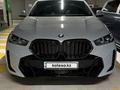 BMW X6 2025 годаүшін65 500 000 тг. в Астана