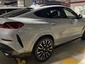 BMW X6 2025 годаүшін65 500 000 тг. в Астана – фото 4