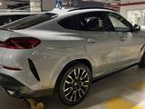 BMW X6 2025 годаүшін65 500 000 тг. в Астана – фото 4