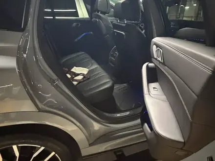 BMW X6 2025 года за 65 500 000 тг. в Астана – фото 6