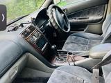 Mitsubishi Legnum 1997 года за 850 000 тг. в Алматы – фото 4