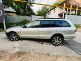 Mitsubishi Legnum 1997 года за 850 000 тг. в Алматы