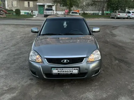 ВАЗ (Lada) Priora 2172 2013 года за 2 600 000 тг. в Семей – фото 8