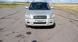 Hyundai Tucson 2007 года за 5 350 000 тг. в Кокшетау