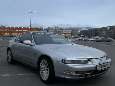 Honda Prelude 1994 года за 2 000 000 тг. в Алматы – фото 22