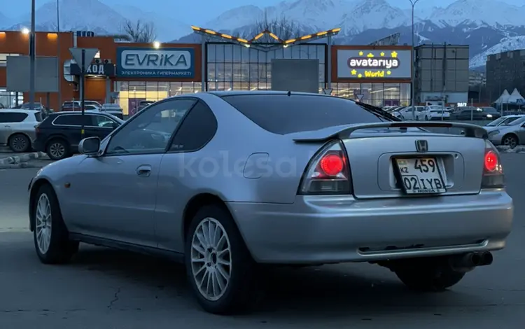 Honda Prelude 1994 года за 2 000 000 тг. в Алматы