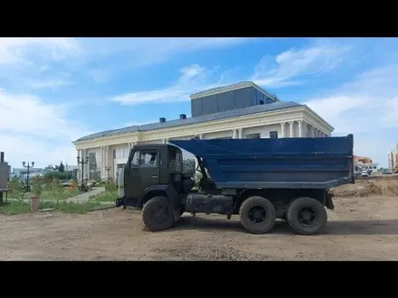 КамАЗ  5511 1985 года за 3 500 000 тг. в Петропавловск
