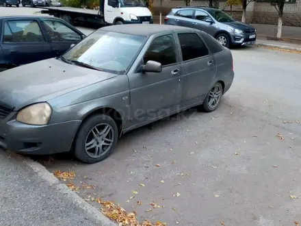 ВАЗ (Lada) Priora 2172 2009 года за 1 000 000 тг. в Актобе – фото 4