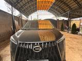 GAC Trumpchi M8 2025 годаүшін22 000 000 тг. в Алматы
