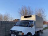 ГАЗ ГАЗель 1999 годаүшін1 800 000 тг. в Шымкент – фото 2