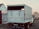 ГАЗ ГАЗель 1999 годаүшін1 800 000 тг. в Шымкент