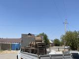 ГАЗ ГАЗель 1999 годаүшін1 800 000 тг. в Шымкент – фото 3