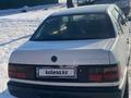 Volkswagen Passat 1991 годаfor700 000 тг. в Астана – фото 2