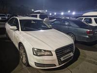 Audi A8 2010 года за 10 000 000 тг. в Алматы