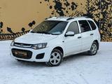 ВАЗ (Lada) Kalina 2194 2014 годаfor2 900 000 тг. в Караганда