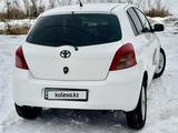 Toyota Yaris 2007 годаfor3 800 000 тг. в Алматы – фото 4