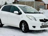 Toyota Yaris 2007 годаfor3 800 000 тг. в Алматы – фото 2