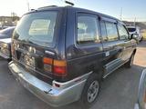 Mazda MPV 1996 годаүшін990 000 тг. в Астана – фото 4