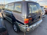 Mazda MPV 1996 годаүшін990 000 тг. в Астана – фото 3