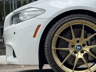 BMW 535