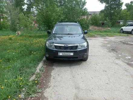 Subaru Forester 2008 года за 6 099 000 тг. в Усть-Каменогорск