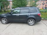 Subaru Forester 2008 года за 6 099 000 тг. в Усть-Каменогорск – фото 3
